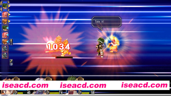 英雄传说：空之轨迹SC/The Legend of Heroes: Trails in the Sky SC