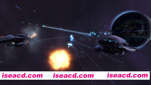 【战略RTS/中文】太阳帝国的原罪：反叛 V1.024 官方中文可联机版 【4.1G】