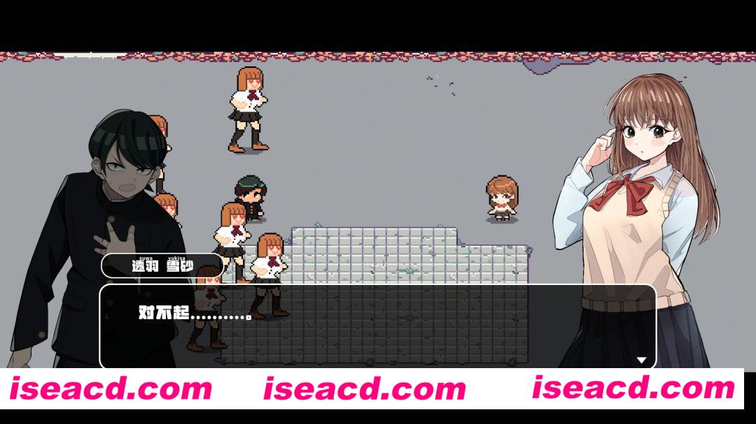 【ACT/中文/俯视角】对不起，生还者/SORRY SURVIVOR Build.18642095 官方中文版【4.6G/更新】