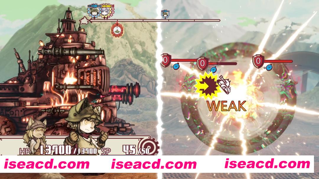 【RPG/中文/2D】战场的赋格曲2/Fuga Melodies of Steel 2 v1.42 官方中文+全DLC整合版【4.7G/新作】