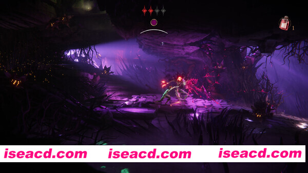 【互动探索ACT/中文/2.5D】本尼迪克特福克斯的最后一案 V1.01 官方中文硬盘版【8.8G】