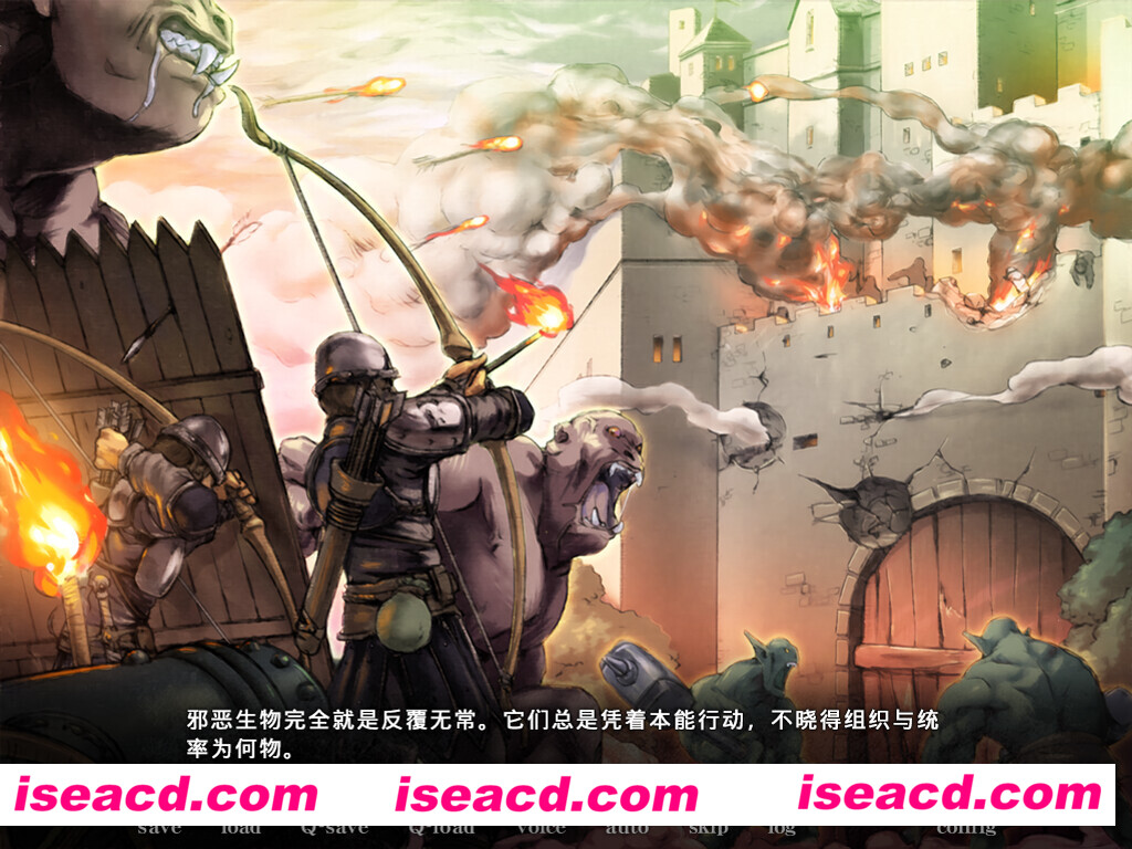 黑兽改（Build.9784169-魅影倾心-幽暗禁忌+全DLC）