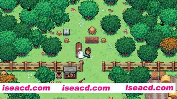 JRPG驯兽游戏 科洛蒙 Coromon Build.9781991 最新官方中文 解压即撸