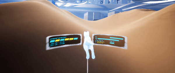 【赛车竞速/中文/3D】《Kitten Burst/猫猫爆破》V4.04C 官方英文原版【3.4G/新作】