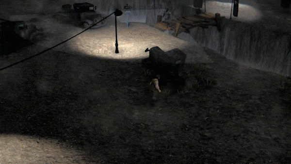 【RPG/中文/盗窃模拟】《离经叛盗/Gone Rogue》V1.16 官方中文硬盘版【4.7G】