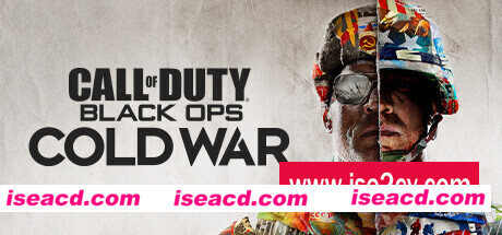 使命召唤：黑色行动冷战/使命召唤17/Call of Duty®: Black Ops Cold War