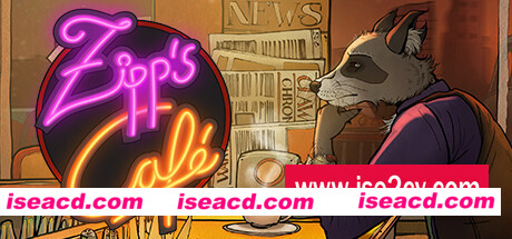 奇普咖啡店Zipp’s Café