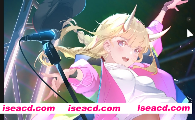 【2D动画/步兵/合集】Sydusarts： 手绘动画作品合集[截至25.05.02] 【1.1G/CV】