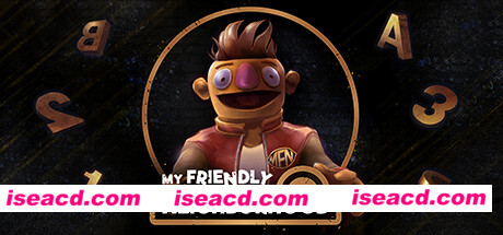 美邻街/My Friendly Neighborhood（v1.1.1）