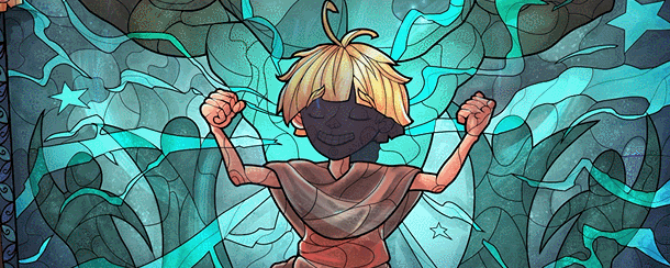 【ADV/中文/2D】琉璃编年史/Mosaic Chronicles Build.17312835 官方中文版【800M/新作】