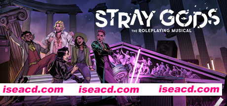流浪之神/Stray Gods The Roleplaying Musical