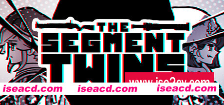碎裂双生/THE SEGMENT TWINS