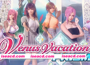 死或生:沙滩排球维纳斯假期 v1.03 官方中文版 沉浸式恋爱冒险游戏 14G