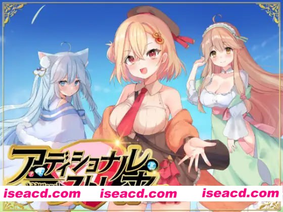 【RPG/AI汉化/MTool】额外杀戮者v1.0.3【PC/1.5G】