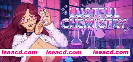 【ACT/中文/像素动态】情欲化学【PC/356M】Lustful Chemistry v1.1.0