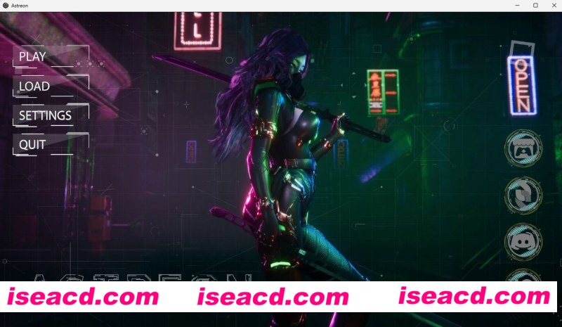 [PC+安卓][阿斯特里翁 Astreon Ch.2 v0.2.5 精翻汉化版][更新/亚洲SLG/动态/双端/5.46GB][百度网盘]