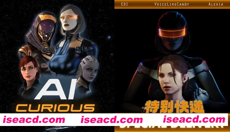 【3D动画/中文/合集/步兵】[Big Johnson]大佬的3D动画作品4部合集 中文步兵版【11.6G/全CV】