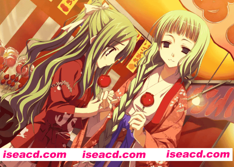 【大型ADV/官中】夏空彼方【电脑/1.62G】