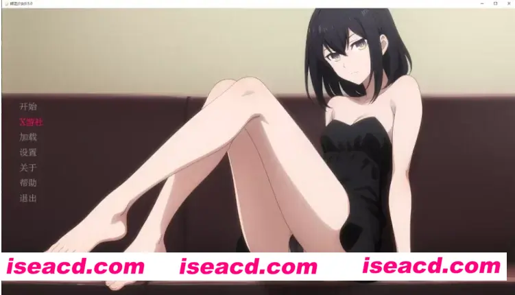 【调教SLG/AI汉化/PC+安卓】卵之少女 Ver0.5.0 AI汉化步兵版【2.7G/更新】