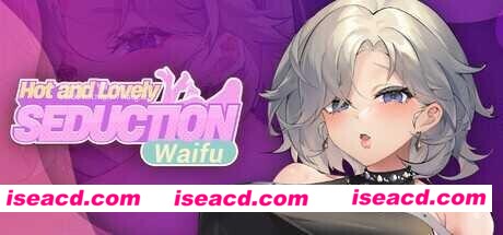 【SLG/中文/步兵】杏感可爱的银妻们：诱惑 STEAM官中步兵版【500M/新作】