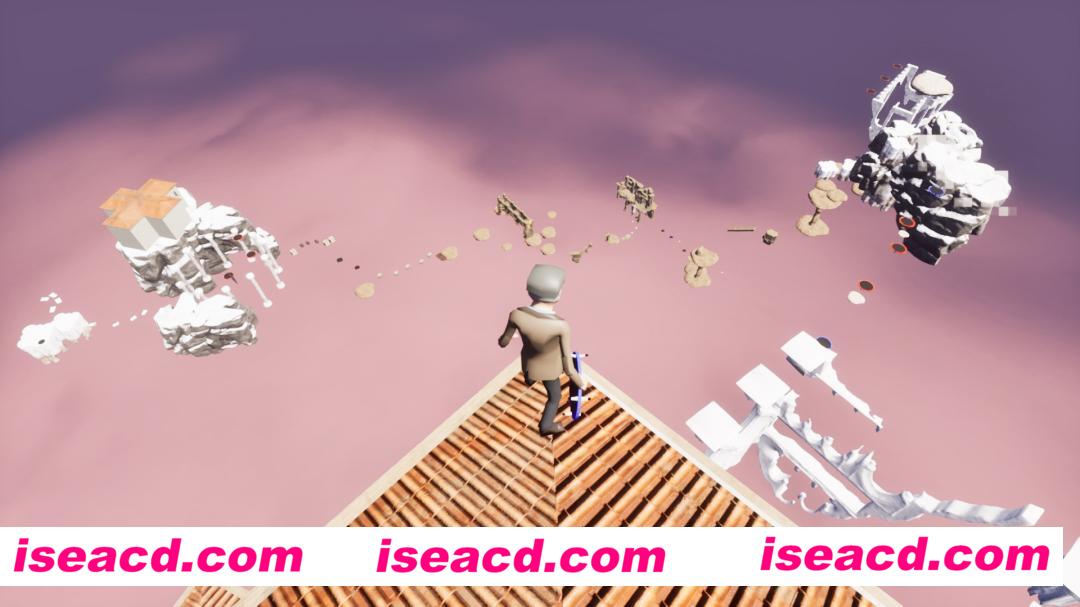 【ACT/中文/3D】地狱归来 Hell And Back 官方中文版【2G/新作】