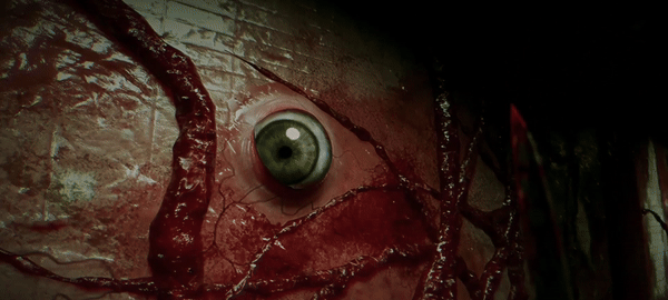 【恐怖惊悚/中文/3D】破碎怪谈：切勿直视/BrokenLore: DON’T WATCH v1.0.0 官方中文【2.5G/新作】