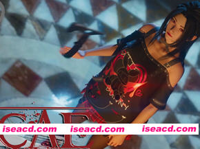 刺刃(Sicae) v0.7 汉化版 PC+安卓 爆款SLG游戏 8.1G