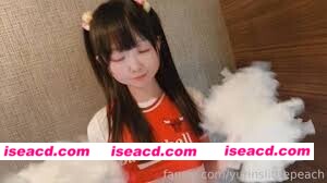 【COSPLAY/视频】yurinslittlepeach ： 书呆子女孩Yurin’s Little Peach♡ep31 A nerdy girl [1v]【850M】