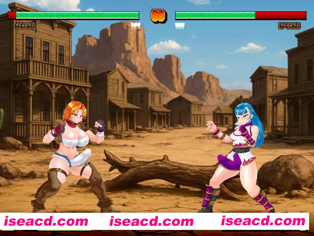 【FTG/生肉/动态/扶她】女豹传说 扶她之怒【PC/500M】