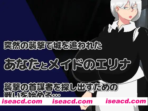 【RPG/AI汉化/MTool】NTR RPG 能干的女仆不会背叛v1.0.2【PC/1.2G】