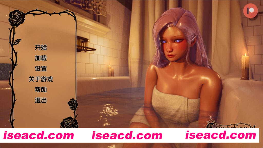 【欧美SLG/汉化/动态】惩戒教会v0.1 AI版【PC+安卓/2.16G/更新】Correctional Church [v0.1]