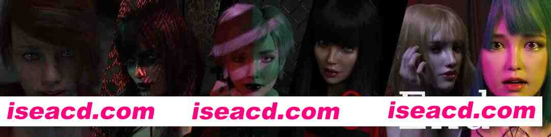 【欧美SLG/汉化/动态/PC+安卓】零之终结 零端 Zero End V0.2.5c AI汉化内嵌版【5.45G】