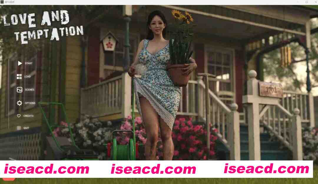 [亚洲风SLG/AI汉化/PC+安卓] 爱与诱惑 Love and Temptation Ep.8 AI汉化中文步兵版 [4.5G/更新]