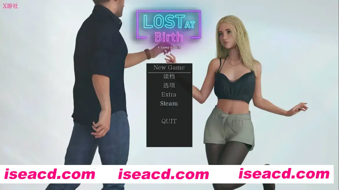 【SLG/汉化/乱伦/PC+安卓】出生证明 Lost at Birth Ch.10 CE Part1 AI汉化内嵌版【7.56G】