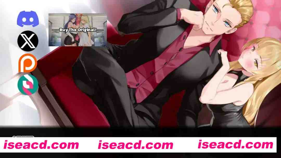 【互动SLG精品/官中/NTR/PC+安卓】一诺千劫-阿雅版 A Promise Best Left Unkept Aya Ver0.8.6 官方中文版【5.39G】