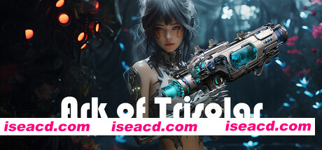 [FPS/中文/3D] 三体方舟/Ark of Trisolar v1.0.0 官方中文版 [6.3G/新作]