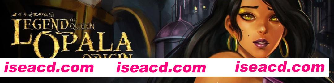 [大作欧美RPG/AI汉化润色/步兵] 奥巴拉女王传说 Legend of Queen Opala – Origin v3.28b AI汉化+润色内嵌版 [3.1G/更新]