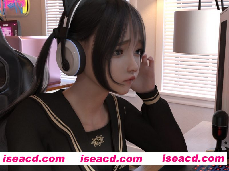 [3D全彩][TUU C_NTR日记-我和小颜 1-5+原画 合集/完结][447P/693MB][百度网盘]