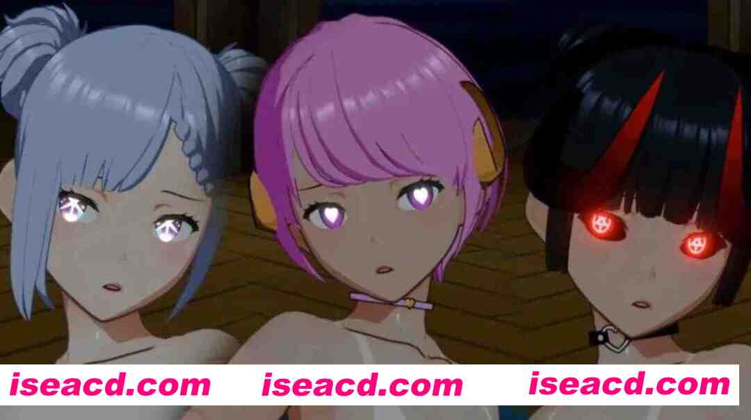 [3D互动/中文/步兵/PC+安卓] Waifu s Love Room 甜蜜房间 官方中文步兵版 [400M/新作]