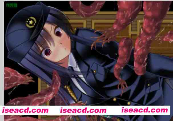 [日式RPG/AI汉化/PC+安卓] 僵尸VS女警美咲：被玷污的美少女搜查官 AI汉化版 [950M/新作]