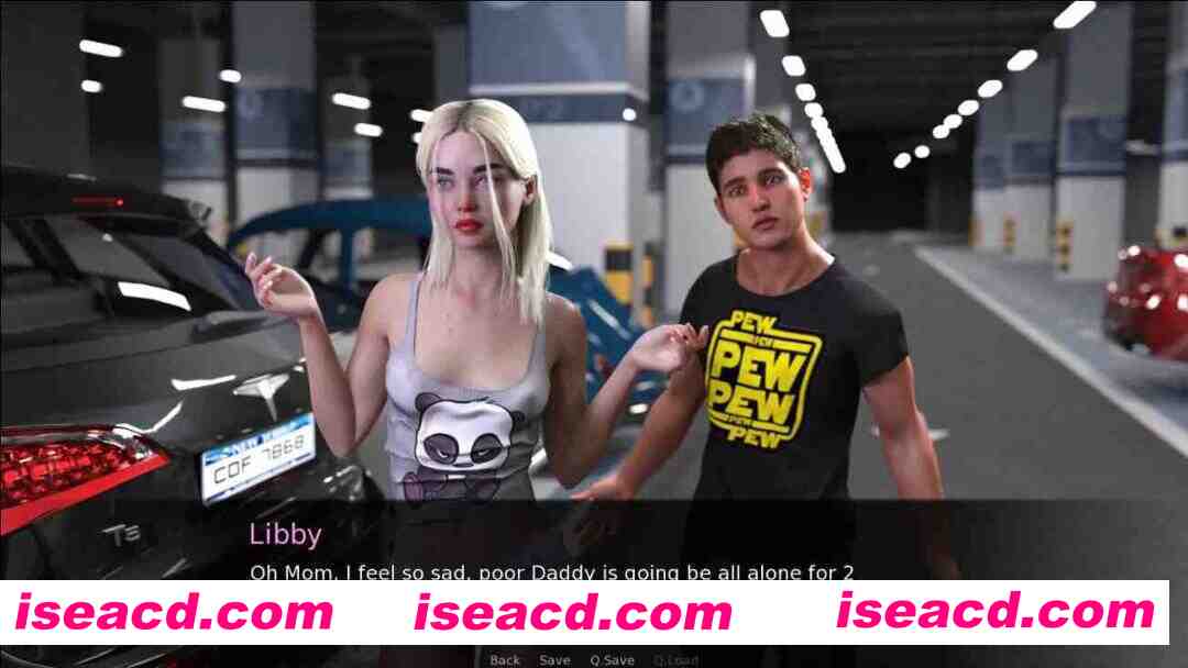 【SLG/汉化/O伦/PC+安卓】顽皮邻居 淘气邻居 Naughty Neighbours Ver0.60 AI汉化内嵌版【5.45G】