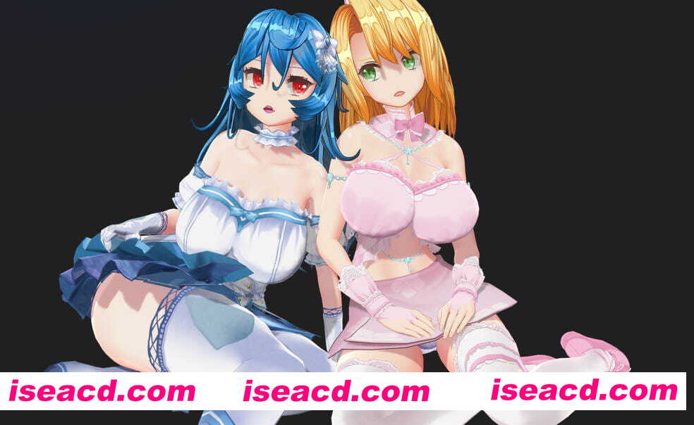 【日系SLG/汉化/沙盒】天堂的淫秽腐败v0.2.3b AI版【PC+安卓/7.66G/更新】The Lewd Corruption of the Heaven [v0.2.3b]