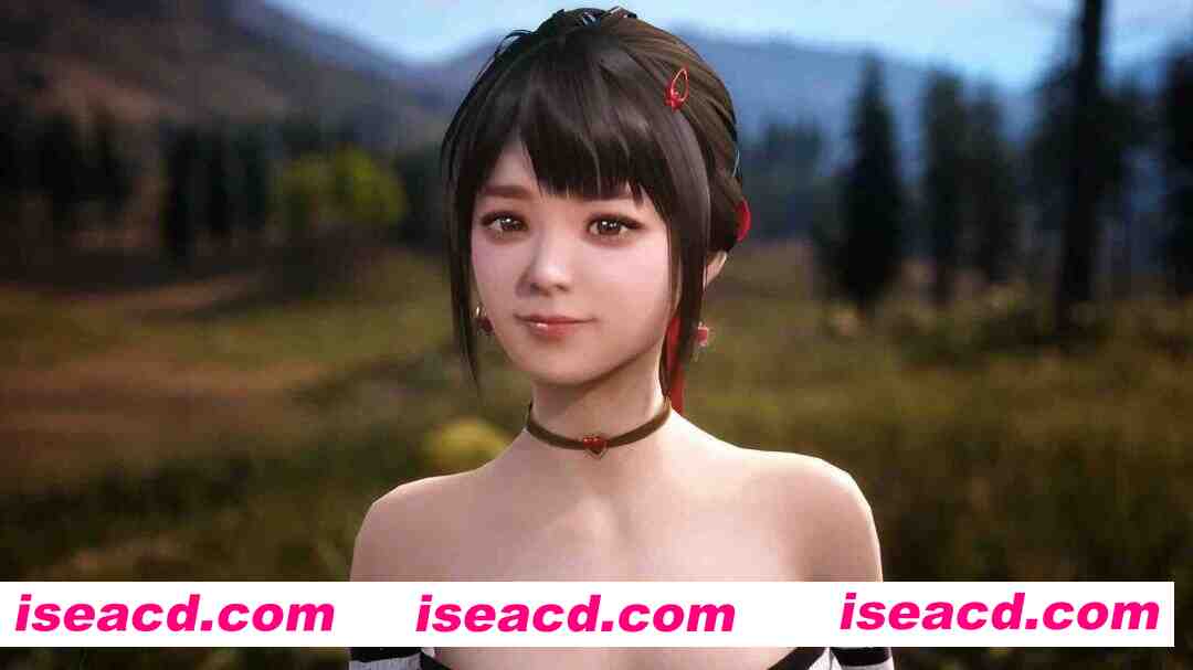 [3D游戏/中文/步兵全动态] 与你在一起/TOGETHER BnB V20250816 官方中文步兵版 [35.7G/8月更新]