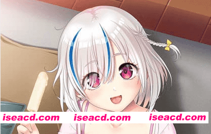 【ADV/AI汉化/CV/动态】Vanilla Android – 身为死宅处男大学生的我和美少女安卓机器人的各种玩法亲密委托！-【PC/1.6G】
