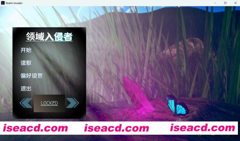 [PC+安卓][领域入侵者 Realm Invader Ep2 part2 精翻汉化版][更新/欧美SLG/4K画质/双端/4.53GB][百度网盘]