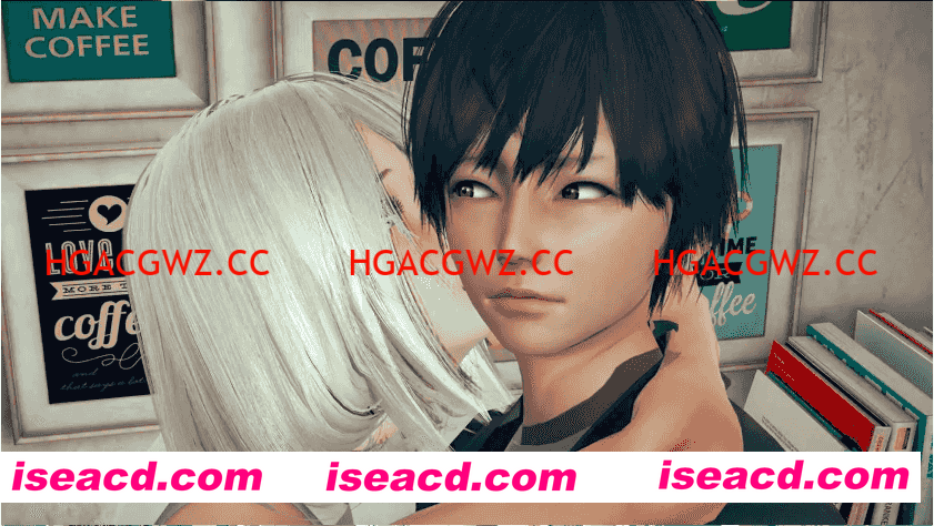 【亚洲SLG/汉化/动态】她最后的请求v0.2 AI版【PC+安卓/2.44G/更新】Her Final Request [v0.2]
