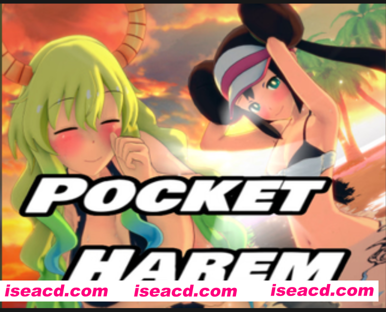 [SLG/AI汉化/步兵] 袖珍后宫（Pocket Harem）Update15 内嵌AI汉化步兵版  [3G/新作]