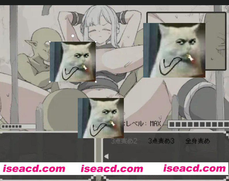 [互动SLG/全动态/2D] 哥布林的玩具箱 ゴブリンの玩具箱 DL正式版 [350M/新作/CV]