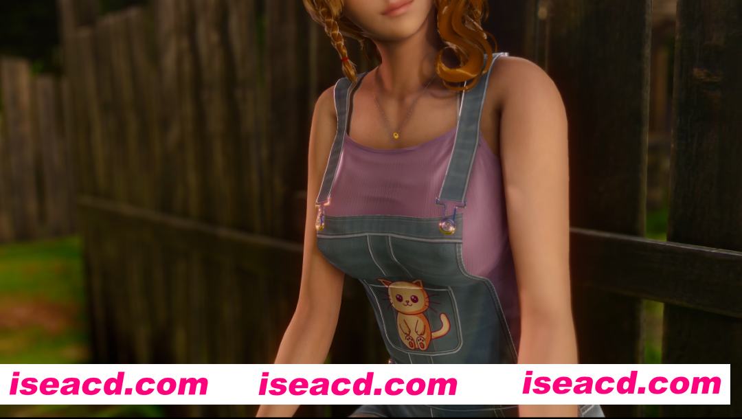 【SLG/汉化/后宫/PC+安卓】渔网驱动 Driven by Desire Ver0.3.0 AI汉化内嵌版【5.32G】