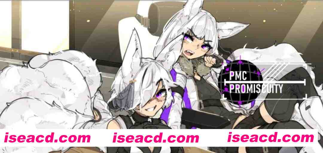 [SLG/AI汉化/PC+安卓] 滥交 PMC Promiscuity V1.2.8 AI汉化步兵版 [2.3G/新作]